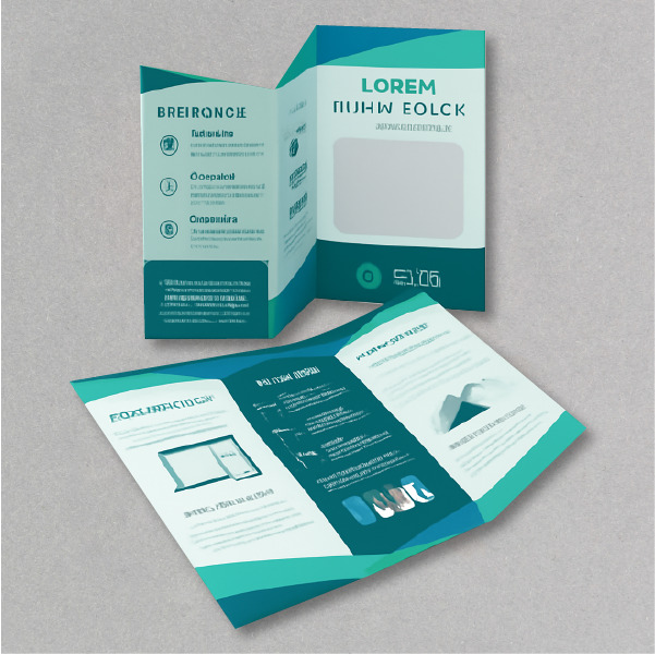 EndurACE Flyers &amp; Brochures