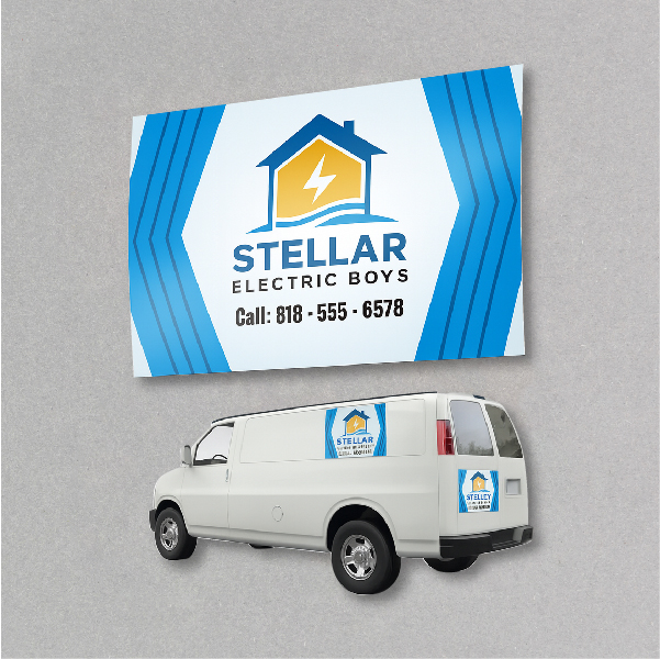 Car Door Magnets (Dynamic)