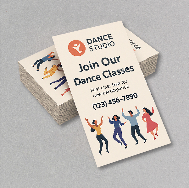 Magnet Business Cards